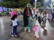 Los Reyes Magos mantienen viva la fe y la memoria colectiva