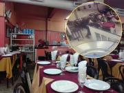 Violento asalto en un histórico bodegón de San Justo: delincuentes armados atacaron a empleados y clientes