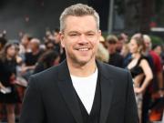 Por esta razón Mat Damon mejoró su condición física