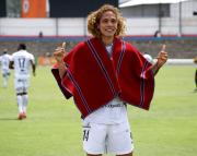 Tapiero dejó el ‘Ponchito’