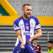 Aclaran situación de Blanco tras denuncia