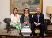 SII y Anglo American: el inédito primer acuerdo de colaboración tributaria entre el Fisco chileno y una empresa multinacional