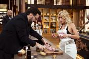 ¡Me tiene los huevos secos!: Yanina Latorre expuso los divismos de La Joaqui en Masterchef