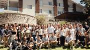 Diquecito Wellness Clinic and Resort celebró su 80° aniversario y lanza nuevo programa de longevidad