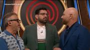 Lo que no se ve en MasterChef Celebrity: Telefe emitirá un programa especial con confesiones inéditas