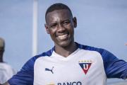 Janner Corozo desembarcará en Liga de Quito con 80 goles bajo el brazo