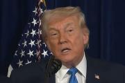 Donald Trump habla de cerrar cámara de torturas en Venezuela y ONG pide explicaciones