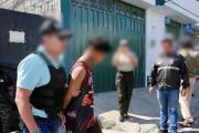 Pareja es procesada por presunto asesinato de un taxista adulto mayor en Quito; este sería el móvil del crimen