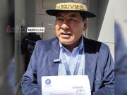 Gobierno convoca a reunión con FAM Bolivia para tratar inquietudes sobre presupuesto municipal