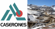 Minera Caserones abre proceso de contratación laboral: Postulaciones abiertas hasta el 20 de enero