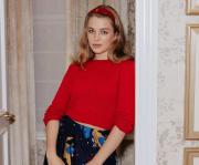 Disney elige a Teagan Croft como la nueva Rapunzel en el live-action de Enredados