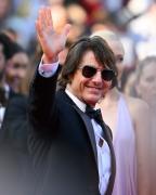 Tom Cruise y su fórmula para mantenerse enfocado a los 63 años: escribir metas, actuar y avanzar paso a paso