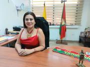 Centro del Migrante y Centro Violeta: los proyectos sociales que impulsa Clara Hinojosa, vicealcaldesa de Santo Domingo