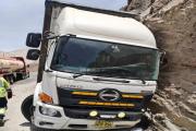 Arequipa: Tragedia vial en la Quebrada del Toro deja un fallecido en Camaná –