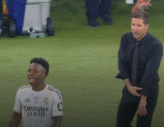 “Florentino te va a echar”: las palabras de Simeone que incomodaron al Real Madrid