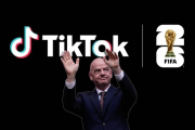 FIFA convierte a TikTok en su socio digital clave para el Mundial 2026