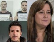 Turistas y trabajadores: quiénes son los primeros presos políticos liberados en Venezuela