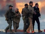 Maduro y el paseo de la infamia