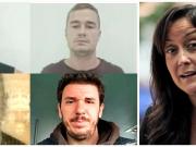 Quiénes son los cinco españoles liberados por Venezuela y de qué los acusaban