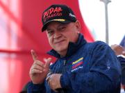 Quién es Diosdado Cabello, la mano dura de la Revolución bolivariana en Venezuela