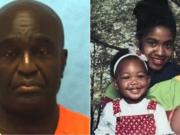 Raptó a una pequeña niña y provocó su muerte de una forma escalofriante: Dejó que la mutilaran los monstruos del pantano”