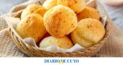 Receta de chipá paso a paso: simples, rendidores y deliciosos