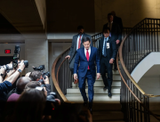 Estados Unidos está presionando al gobierno interino venezolano para que expulse a asesores oficiales de China, Rusia, Cuba e Irán