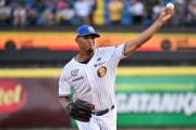 LVBP: Magallanes sigue sin conocer la victoria a pesar de su estelar pitcheo abridor