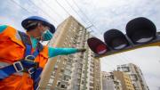 MEF aprueba 180 millones de dólares para plan de semaforización en Lima Metropolitana
