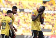 Janner Corozo, de Barcelona SC a LDU: ¿Qué equipo pierde y gana más con el traspaso?
