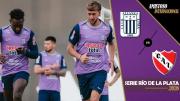 Alianza Lima vs. Independiente: ¿a qué hora juegan y dónde ver por la Serie Río de La Plata?