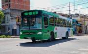 Paro de colectivos por tiempo indeterminado en Gran Resistencia