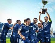 Un salto de calidad para los juveniles de Quilmes