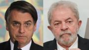 Lula da Silva vetó la ley que reducía la condena de Jair Bolsonaro
