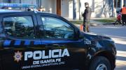 Insólito: un policía robó las cubiertas de un patrullero, las vendió y saldó una deuda de $400.000