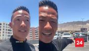 ¿Por qué la gente es así?: joven japonés realiza dura crítica tras percatarse de mala costumbre chilena