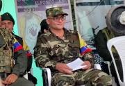 Disidencia de las FARC pide unión con ELN y Segunda Marquetalia tras operación militar estadounidense