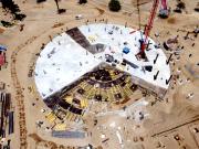 Proyecto de Dreams en Talca continúa su avance tras resolución de la Corte de Apelaciones