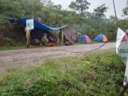 El Gobierno descarta retirar a Petrobras de Tariquía