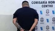 De testigo clave a acusado: el giro inesperado de un caso policial en Morón