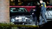 Dos personas heridas en Portland, EEUU, por tiros de agentes federales