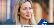 “Sería el colmo que la Justicia se desdiga”: Julieta Prandi, ante una nueva apelación de su ex marido