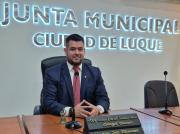 Investigan a empresas de transporte de Luque por aumento unilateral del pasaje y paro