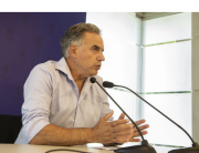 Presidente Yamandú Orsi /