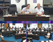 Junta Departamental de Salto /Expresó su preocupación por la nueva reducción del IMESI en zonas de frontera