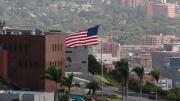 EEUU envía a Caracas una delegación para explorar la reapertura de sus respectivas embajadas