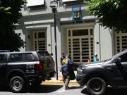 La Justicia suspendió la tarjeta corporativa de la AFA que usaba uno de los presuntos testaferros de Toviggino