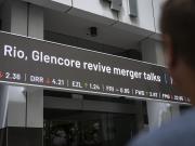 Megafusión minera con fuerte impacto en Argentina: Rio Tinto negocia la compra de Glencore