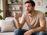 Así influye en la mente el hábito de hablar solo y en voz alta, según psicólogos