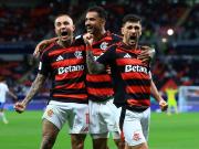Flamengo y una decisión histórica para el fútbol sudamericano: transmitirá sus partidos al mundo gratis por YouTube